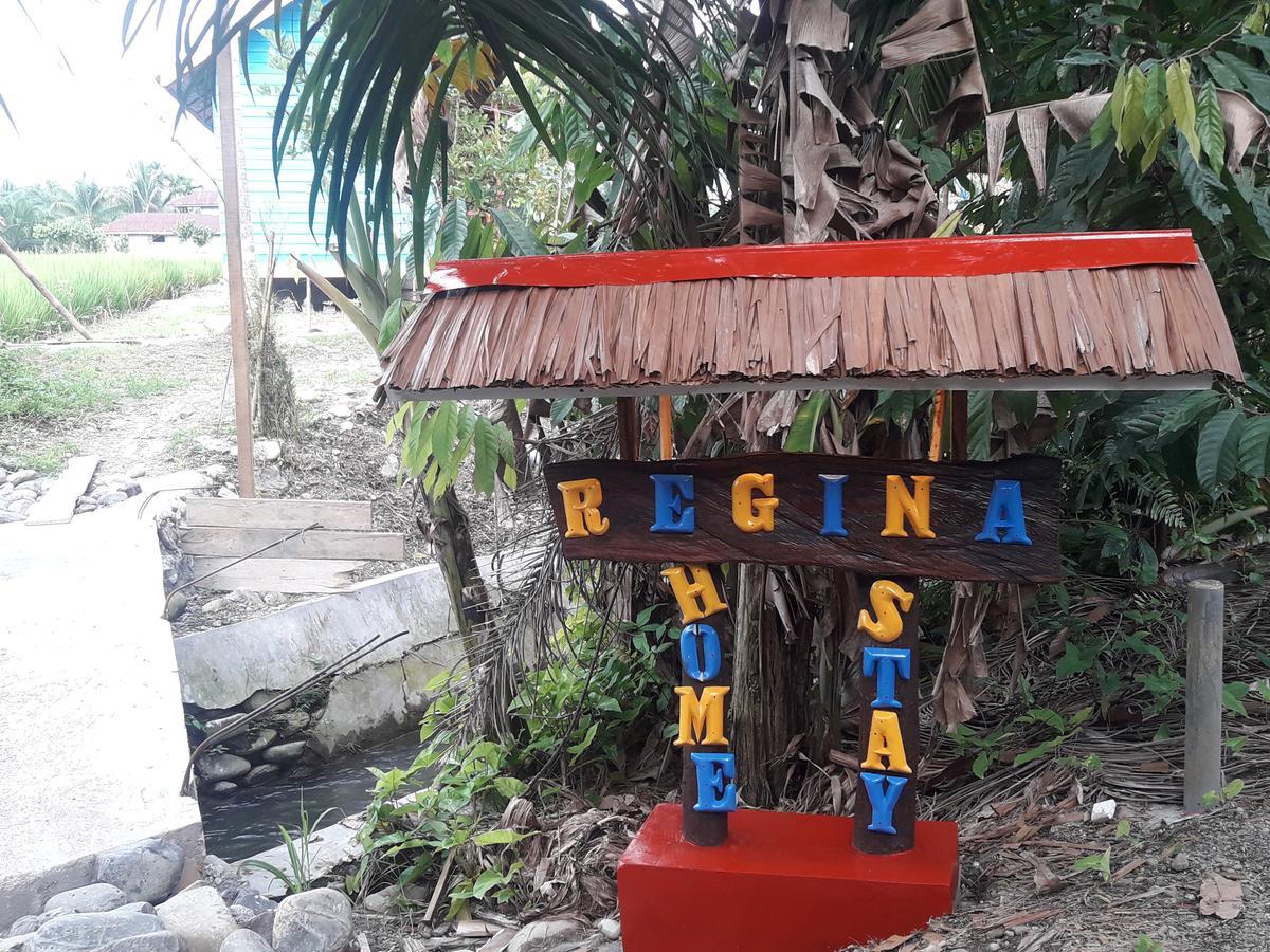 Pondok Wisata Angel Guest House Medan Bagian luar foto